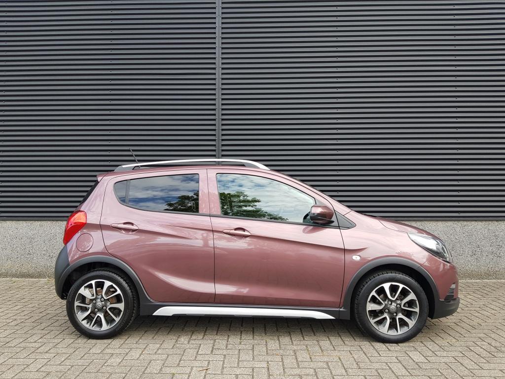 Opel Karl rocks 1.0 online edition