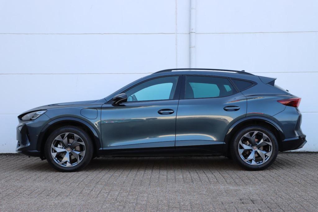 Cupra Formentor 1.5 tsi e-hybrid business | soh 100% |
