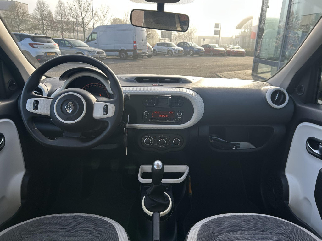 Renault Twingo 1.0 sce expression