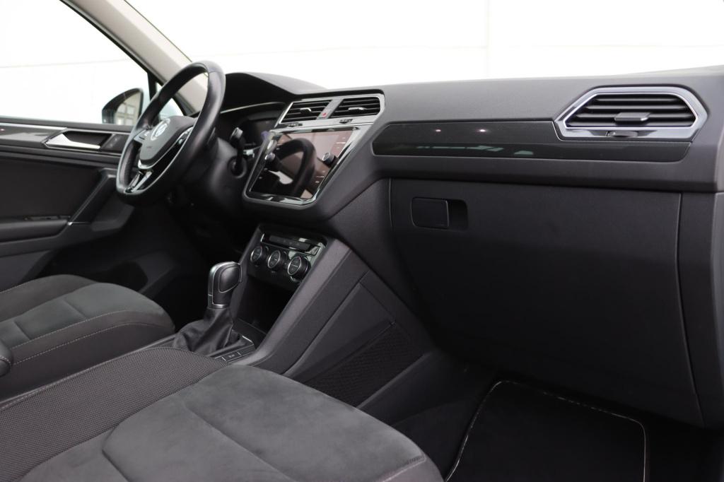 Volkswagen Tiguan 1.4 tsi act trendline 150pk dsg6