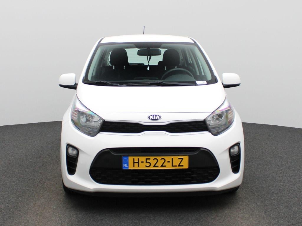 Kia Picanto 1.0 mpi comfortplusline | 5-deurs | airco | bluetooth