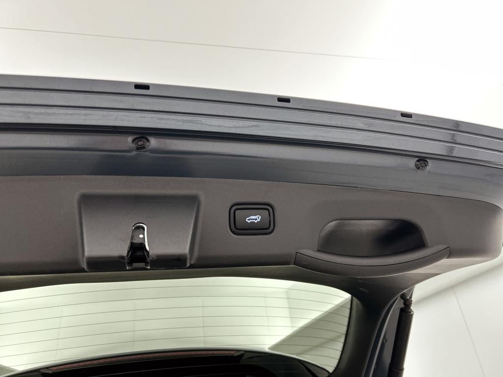 Hyundai Tucson 1.6 t-gdi phev premium 4wd automaat stoel/stuur verwarming |