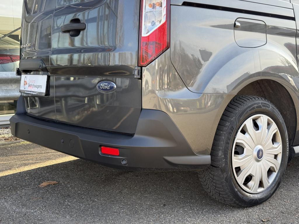 Ford Transit Connect 1.5 ecoblue l2 trend | navi | carplay | camera