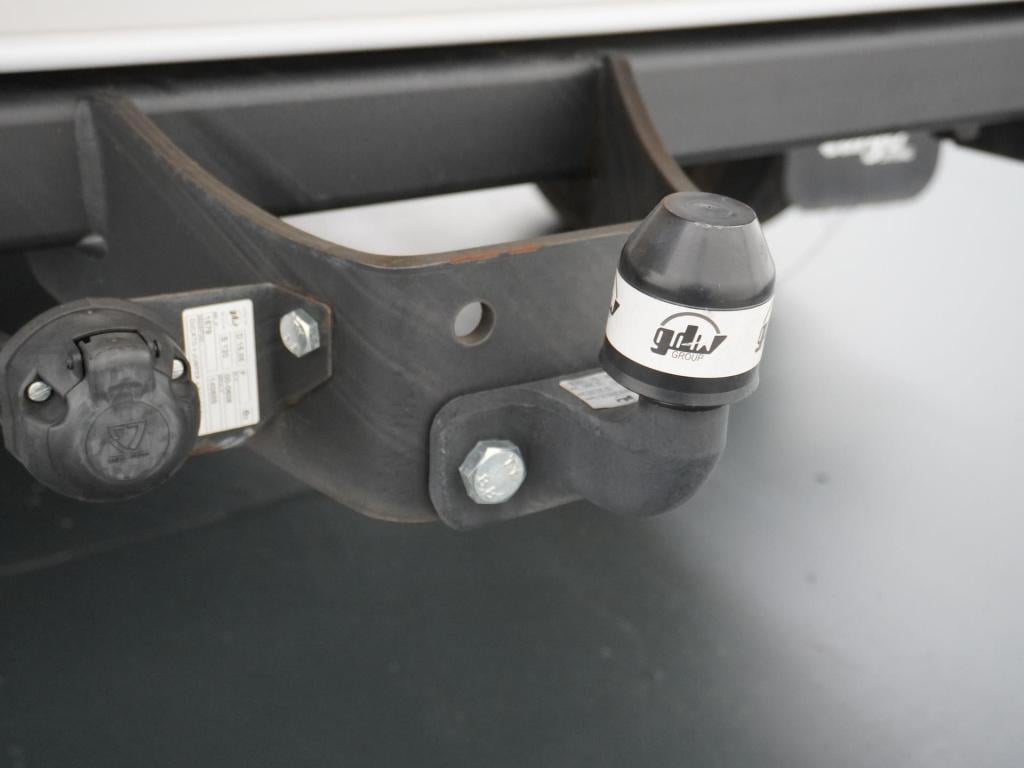 Citroen Jumper 35 2.2 bluehdi 140 l2 club | laadbak | kipper