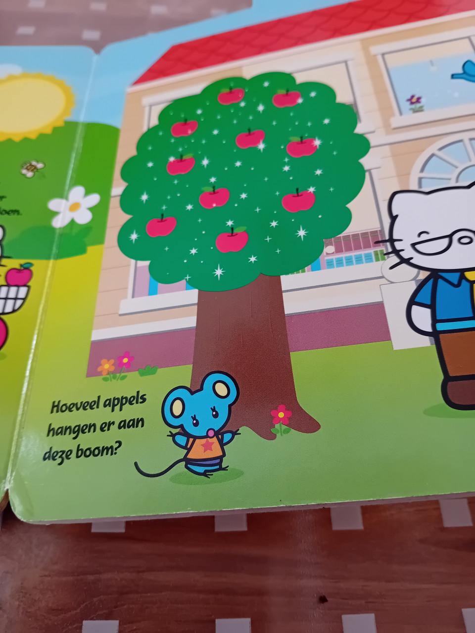 Kinderboeken