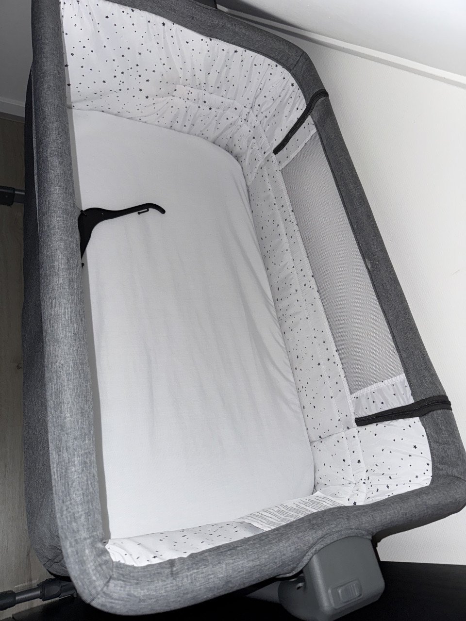 Co sleeper