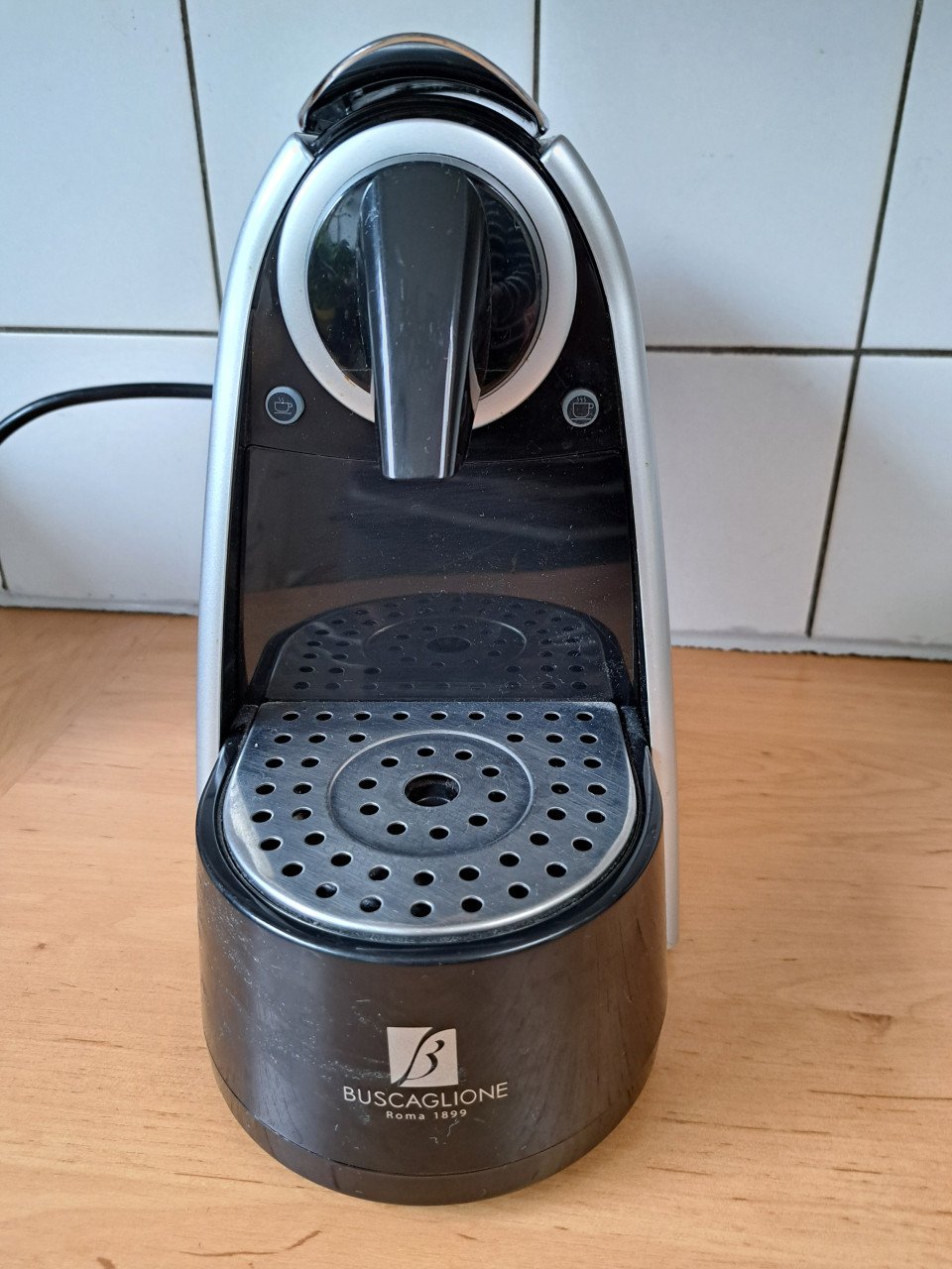Koffiezetapparaat