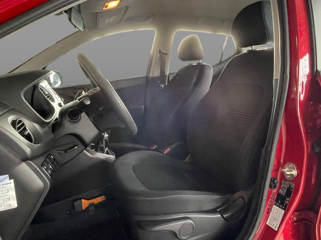 Hyundai I 10 1.0i comfort