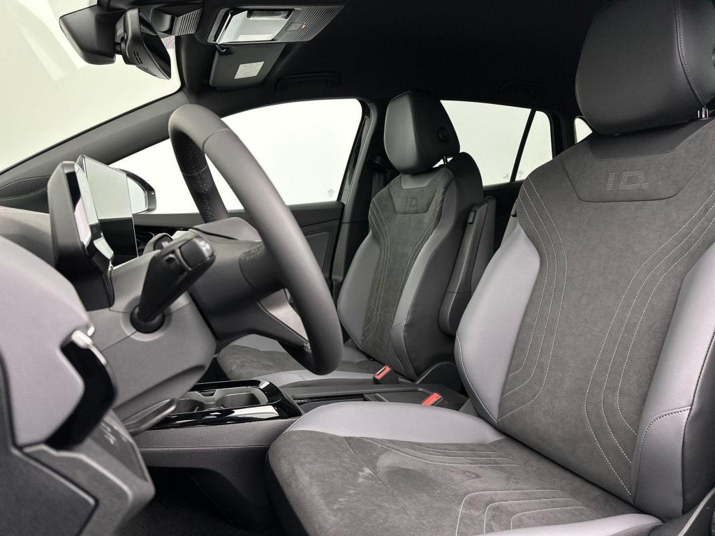 Volkswagen Id.4 limited edition 58 kwh accu 140 kw / 190 pk suv el