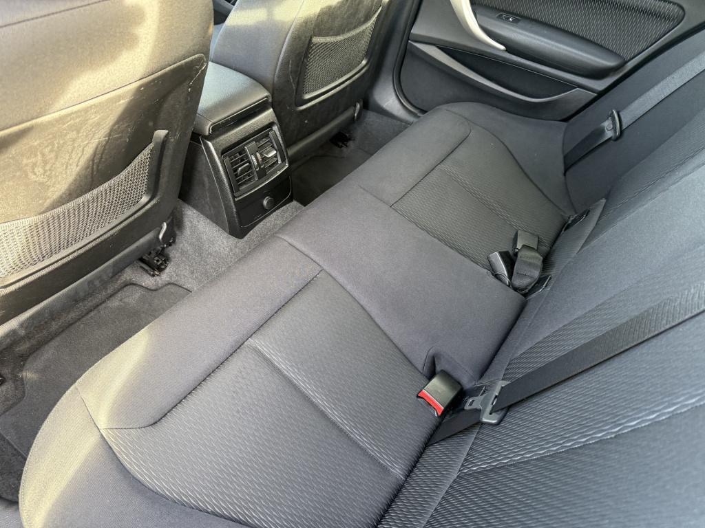 BMW 1 Serie 116i 136pk executive 5-drs