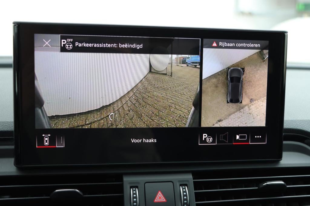 Audi Q5 sportback 50 tfsi e s edition competition 299pk s-tronic | soh 92,3