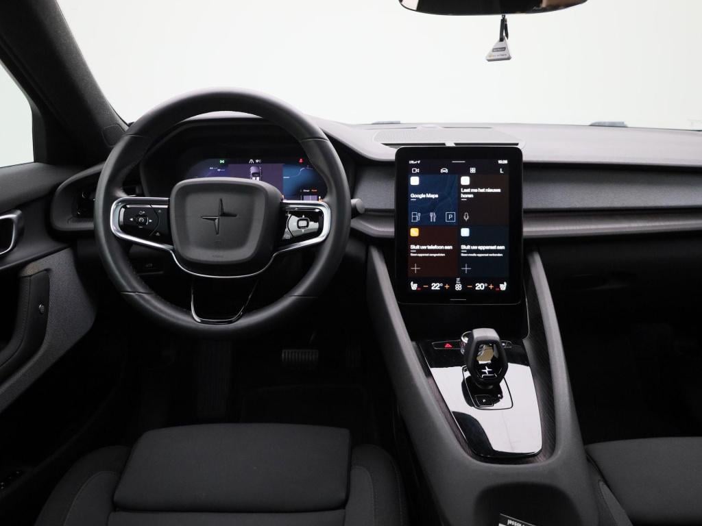 Polestar 2 long range single motor | automaat | panorama dak | virtual cock