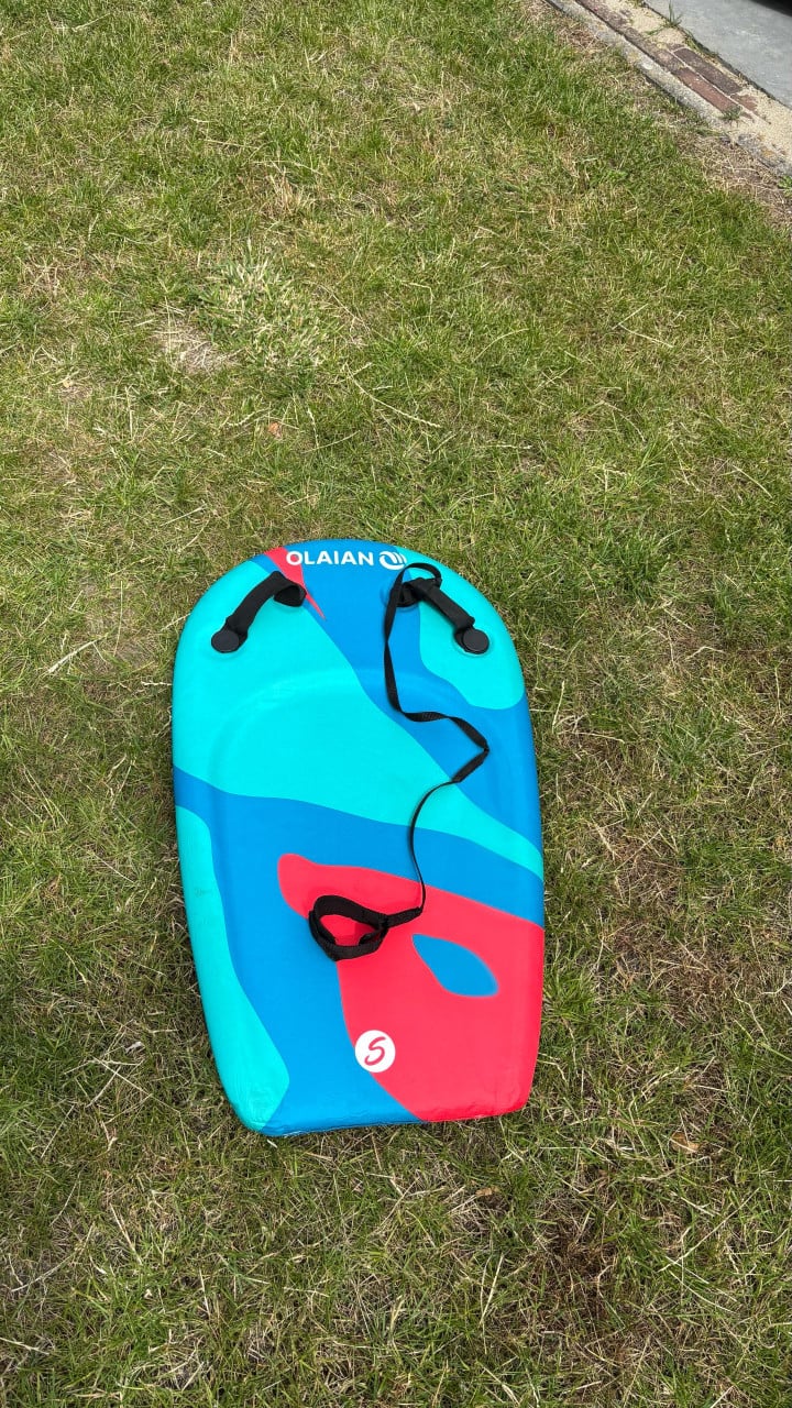 Decathlon Bodyboard Bodyatu