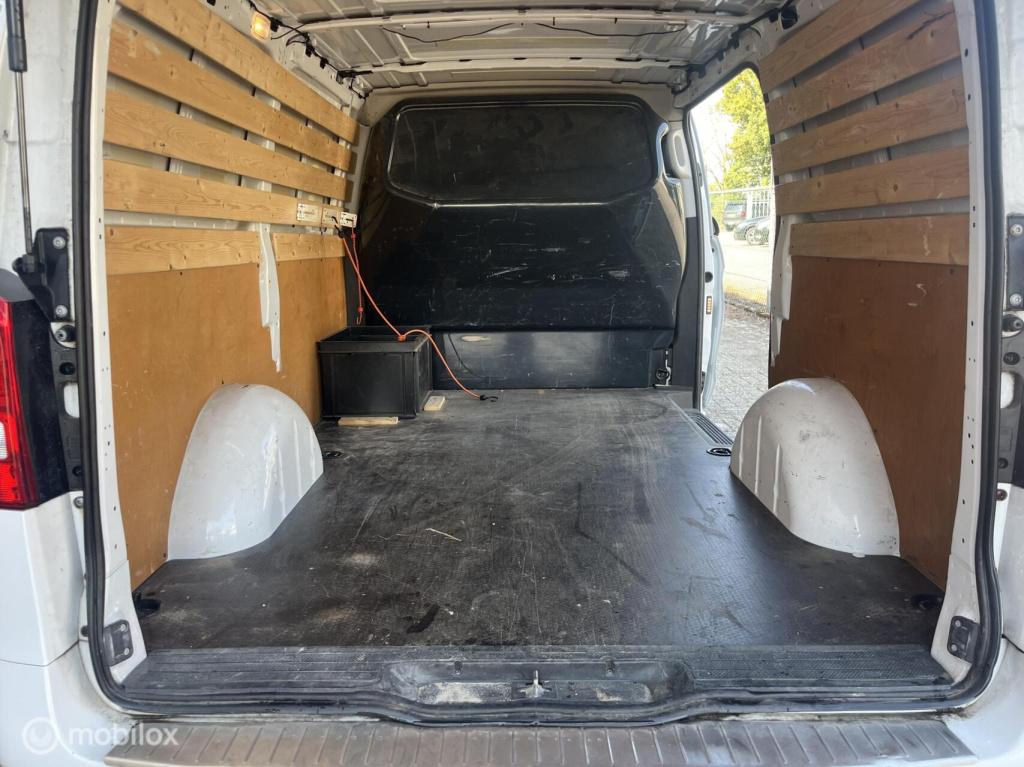 Mercedes-Benz Vito 111 cdi functional lang 114pk | trekhaak | cruise | navi
