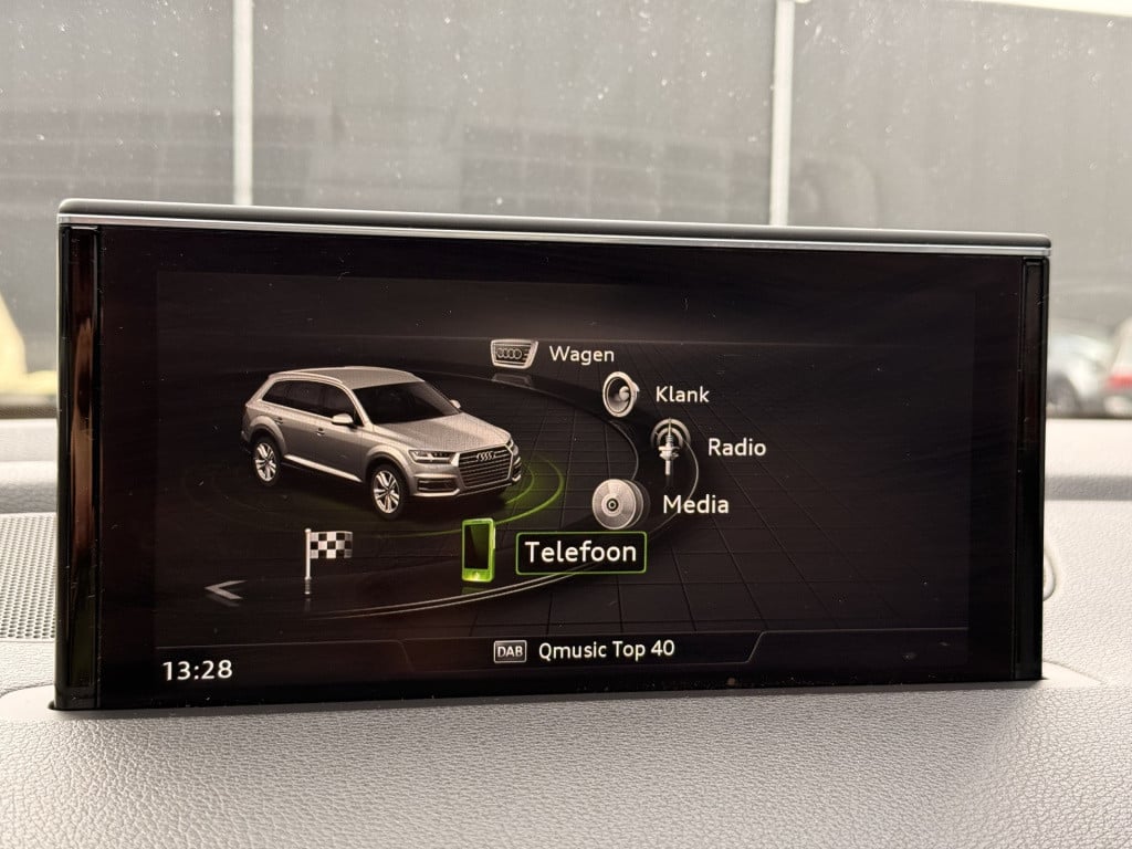 Audi Q7 3.0 tdi quattro pro line + 7p | bang en olufsen | 360 camera | stoe