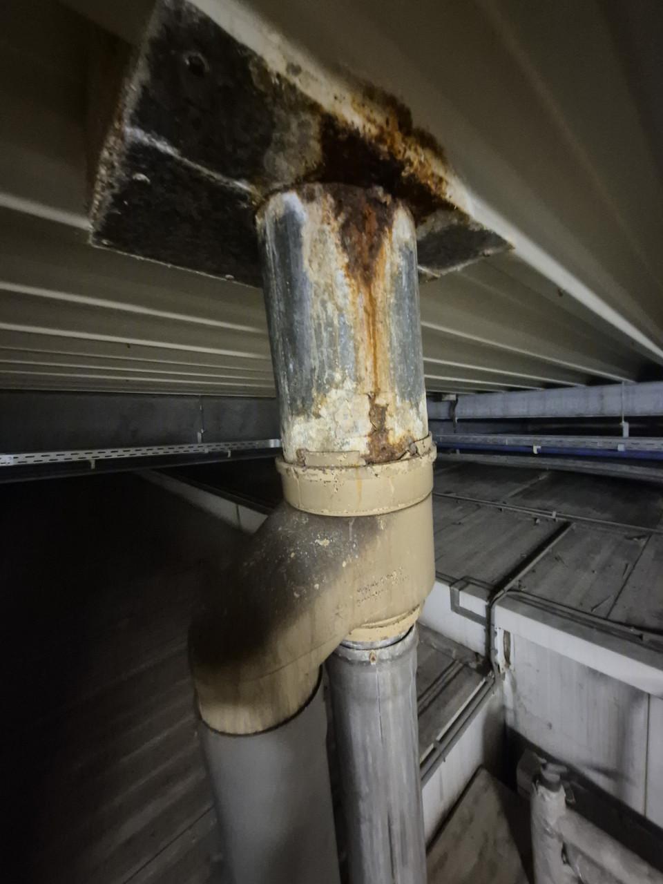 Onderhoud en storingen CV & Ventilatie