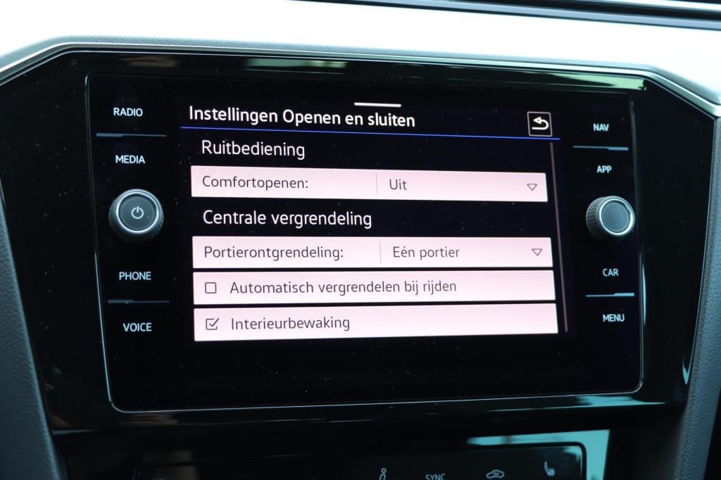 Volkswagen Passat variant 1.4 tsi phev gte business 218pk dsg6