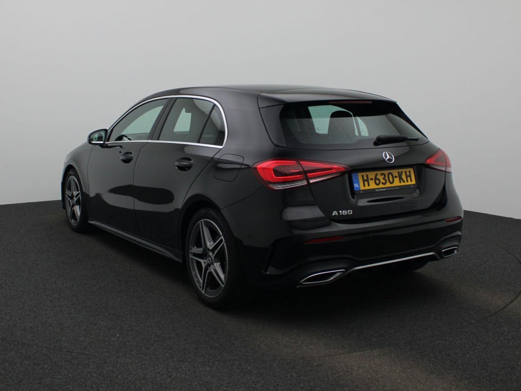 Mercedes-Benz A-Klasse 180 advantage | automaat | virtual cockpit | camera 