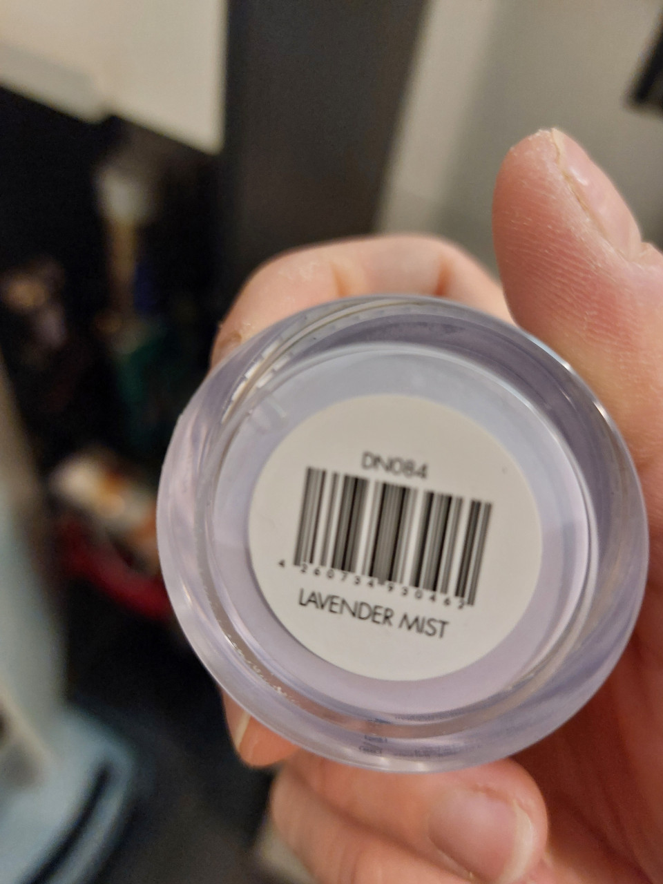 Doonails pakket