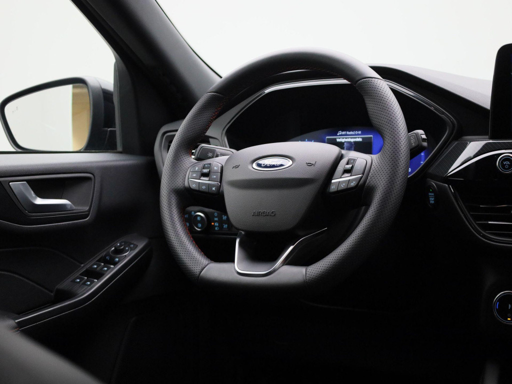 Ford Kuga 2.5 phev st-line | climate control | adaptieve cruise control | w