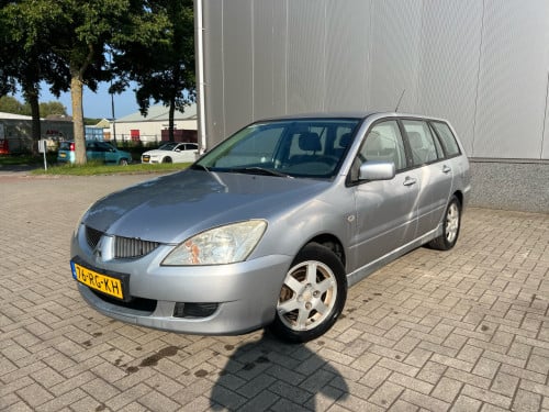 Mitsubishi Lancer Station Wagon 1.6 Comfort