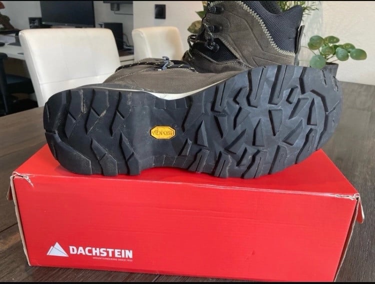 Dachstein Sarstein MC GTX  Maat 46 EU Wandelschoenen