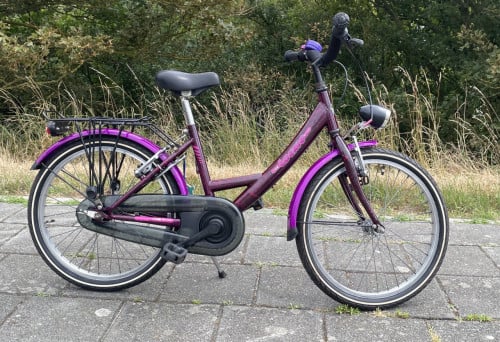 Kinderfiets