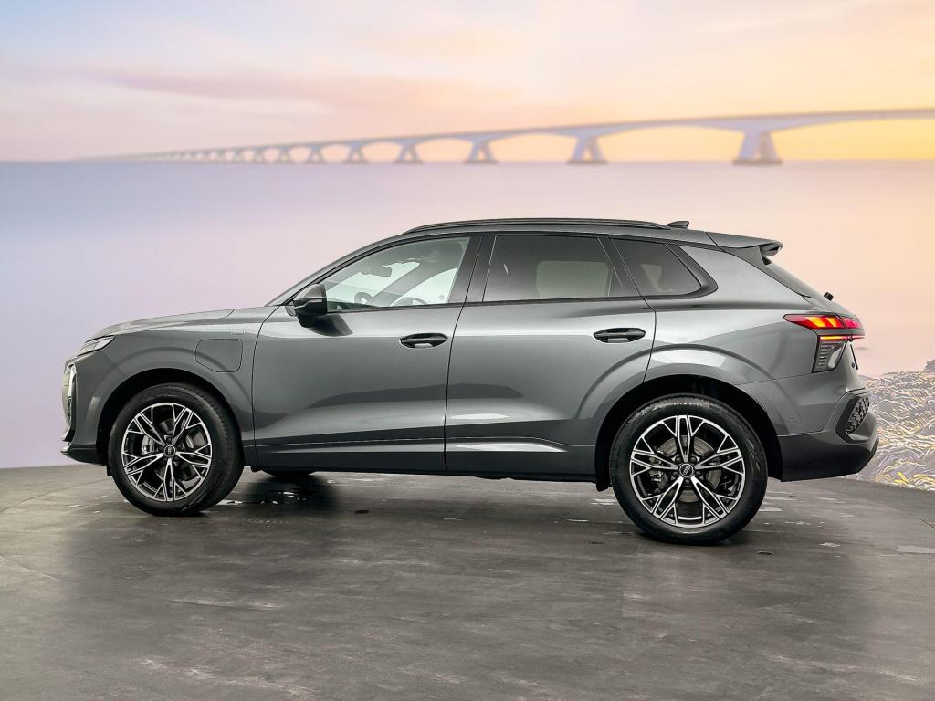 Audi Q3 s edition e-hybrid 200 kw / 272 pk hatchback 6 ver