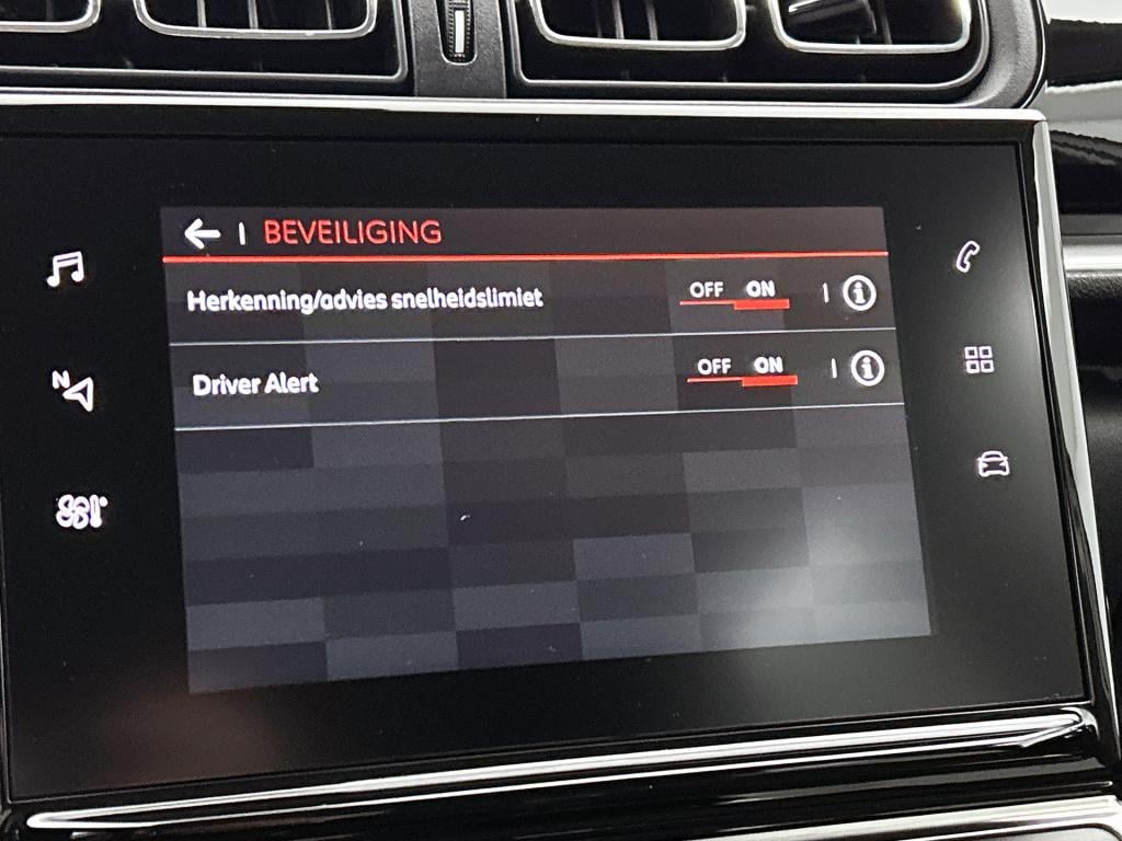 Citroen C3 83 pk shine | rijklaar | keyless entry | navigatie | android aut