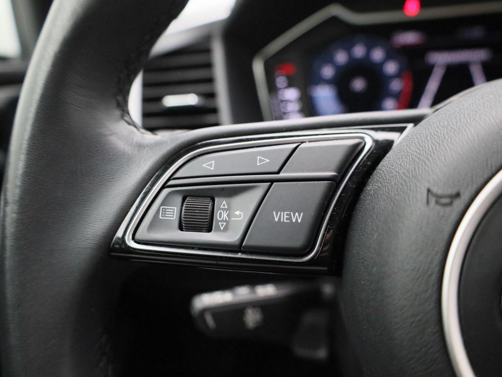 Audi A1 Sportback 25 tfsi pro line | virtual cockpit | apple carplay / andr