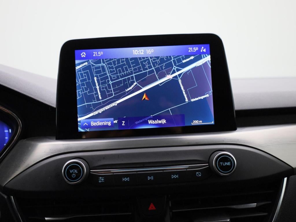 Ford Focus clipper 1.0i ecoboost mhev 114kw titanium winterpack | b&o sound