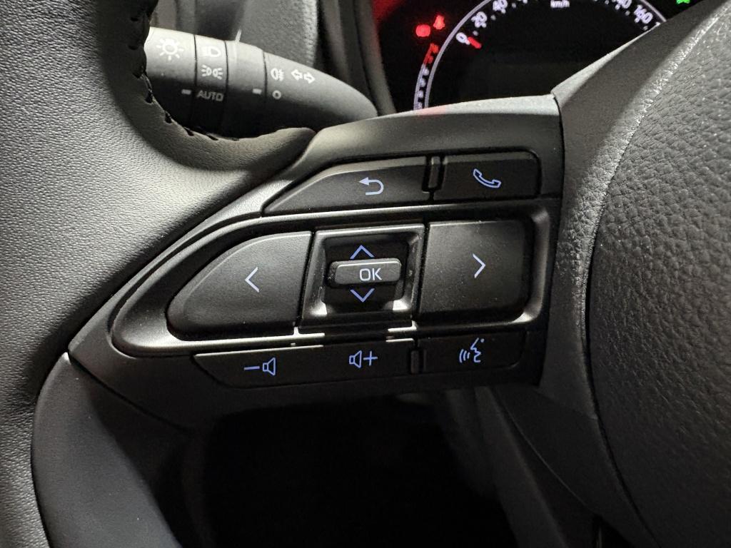 Toyota Aygo x 1.0 vvt-i mt play