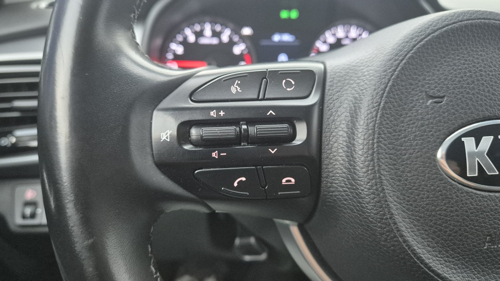 Kia Stonic 1.0 t-gdi dynamicplusline*clima*camera*navi*carplay*