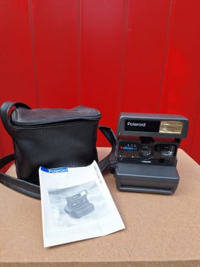 Polaroid