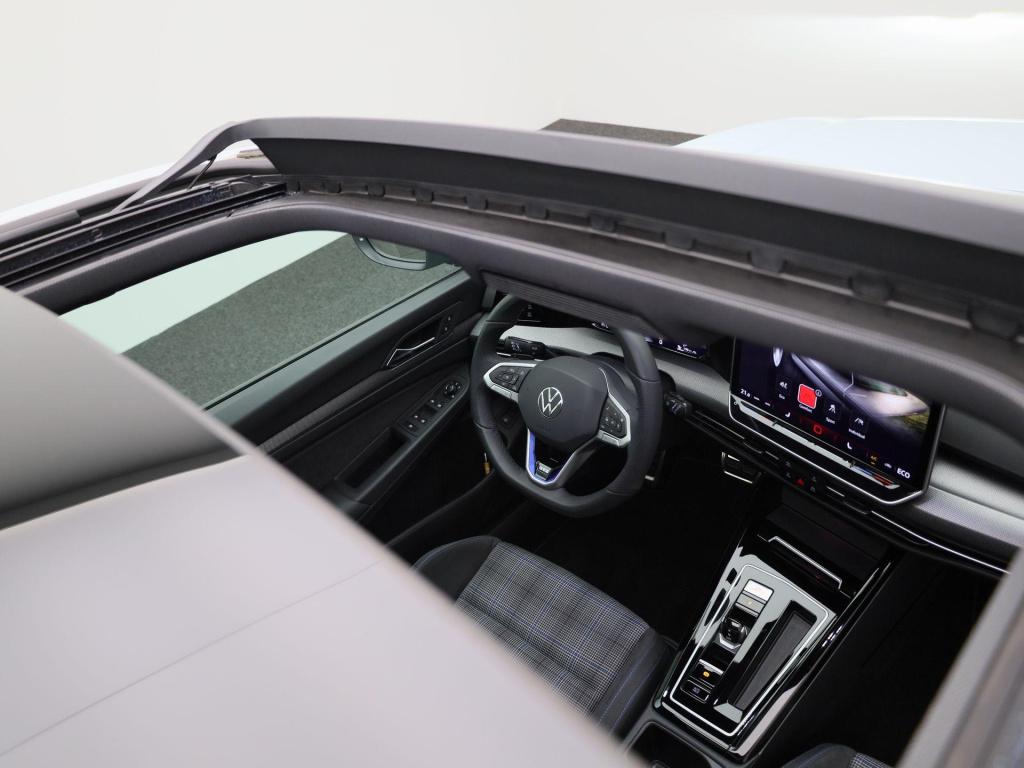 Volkswagen Golf 1.5 ehybrid gte | automaat | panoramadak | navigatie | appl