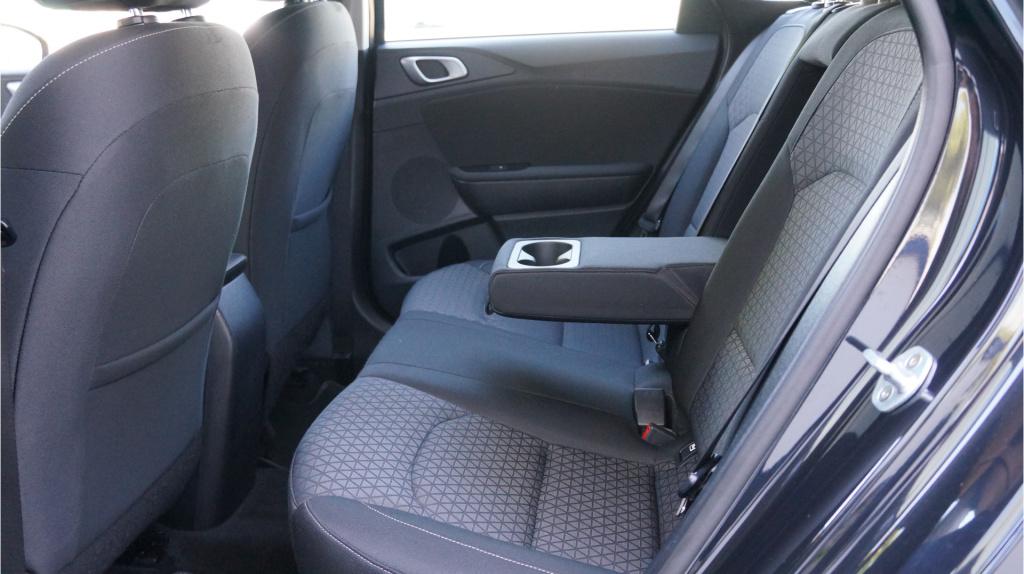 Kia Ceed Sportswagon 1.0 t-gdi dynamicline rijklaar incl garantie