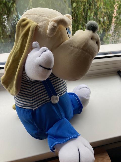 Chihuahua Knuffels, DOMBO, (Jockey)Pony'tjes, Konijn, Smurf, en meer...