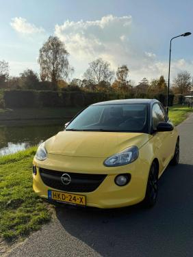 Opel Adam