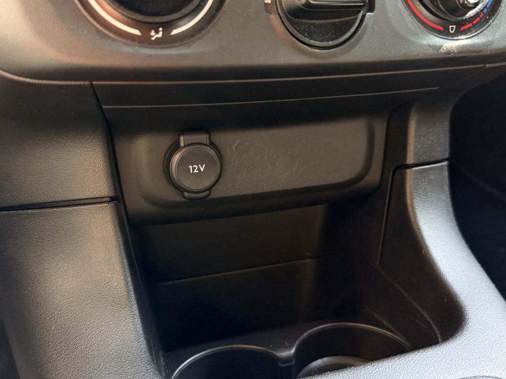Citroen C3 1.2 puretech you | radio | bluetooth | dab | stoelverwarming | c