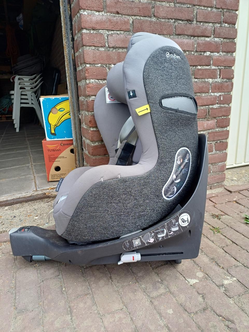 Te koop Cybex Priam set te koop