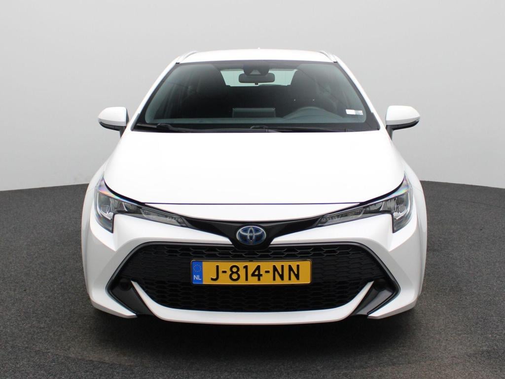 Toyota Corolla Touring Sports 1.8 hybrid business | automaat | dab  | camer