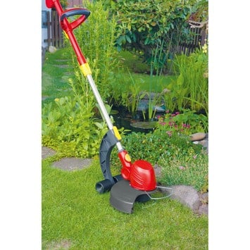 Wolf_Garten Trimmer GTE 845