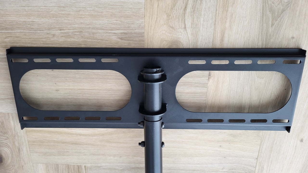 TV plafondbeugel voor TV 42-65 inch