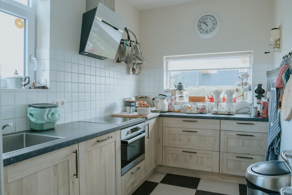 Vakantiehuis in Zeeland