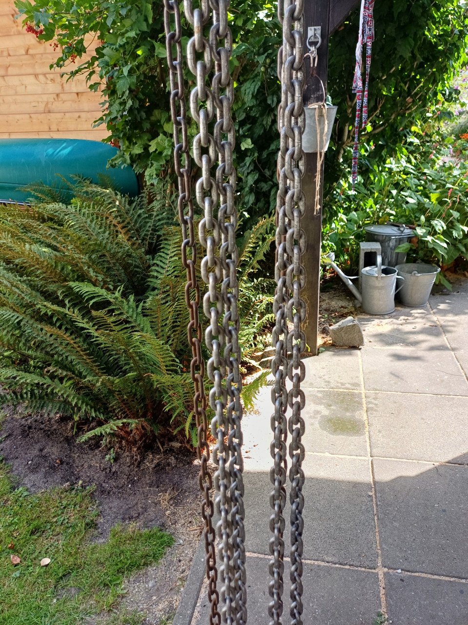 Ketting kabel Estil 2 ton