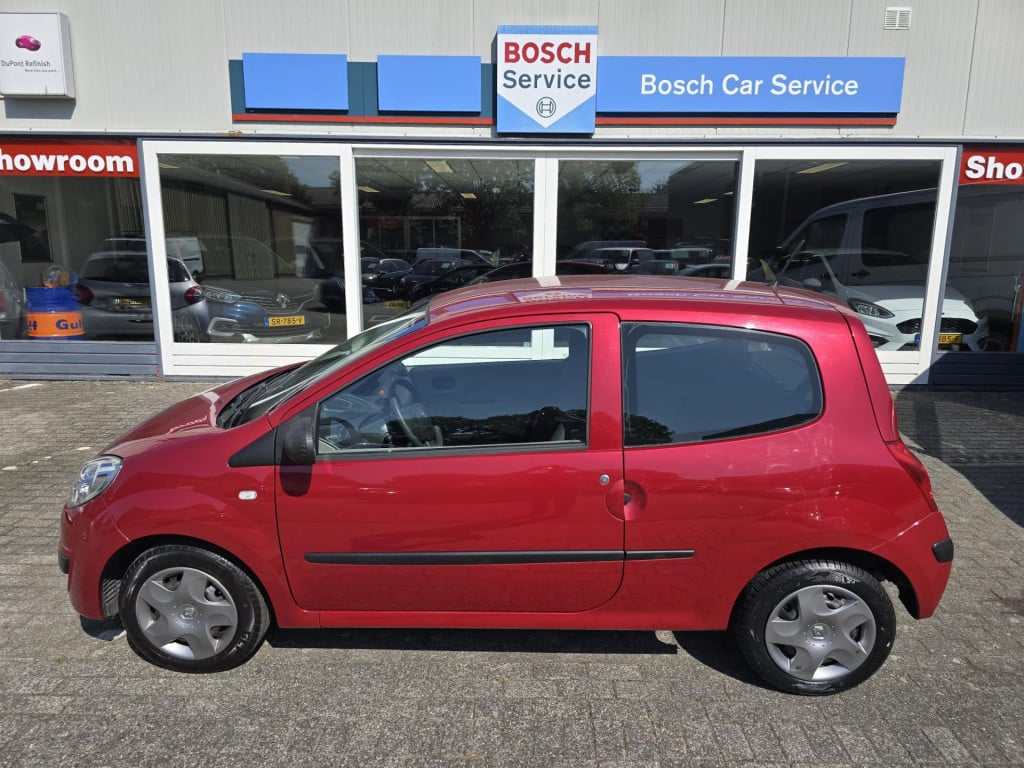 Renault Twingo 1.2 authentique