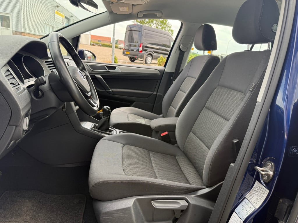 Volkswagen Golf Sportsvan 1.0 tsi comfortline