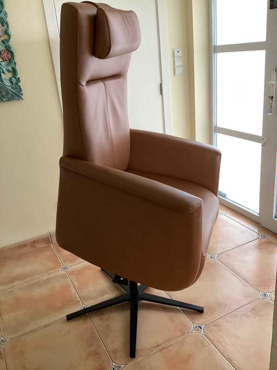 Prominent Showroomstaat Sta-op elektrische relax Toscana Large