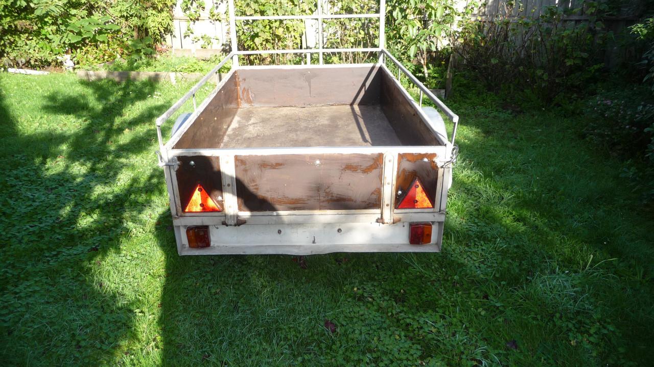 TE KOOP ONGEREMDE ENKELASSER merk ANSSUMS