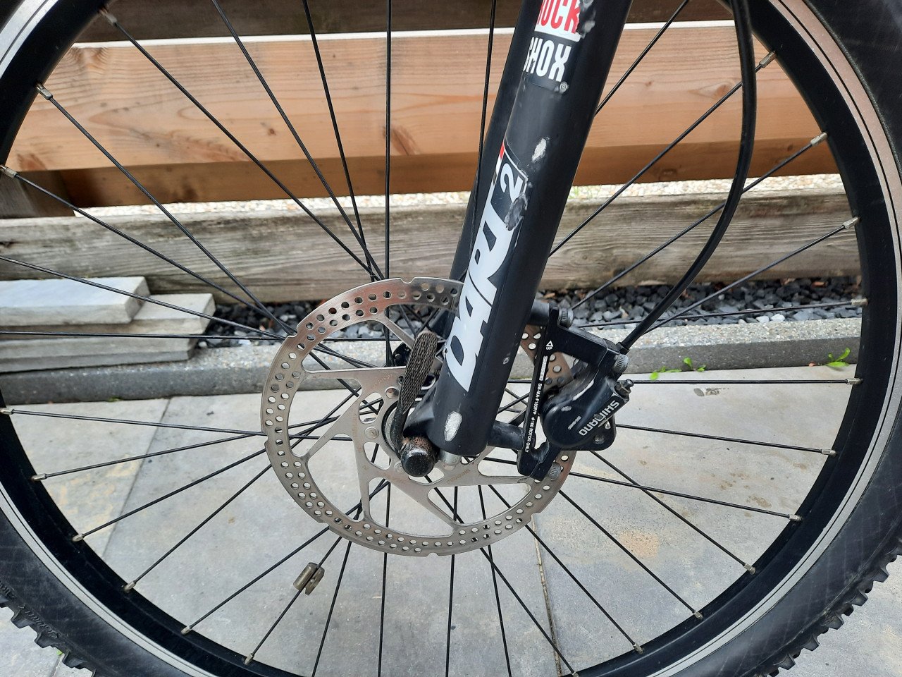 MTB X-Trail